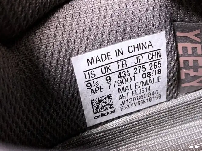 EE9614 700 Boost Adidas Runner 